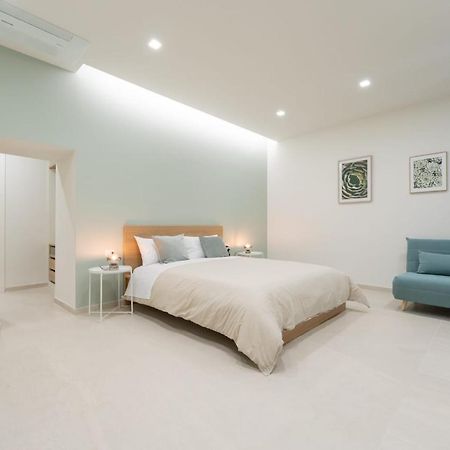 Napoli Maison Suite מראה חיצוני תמונה