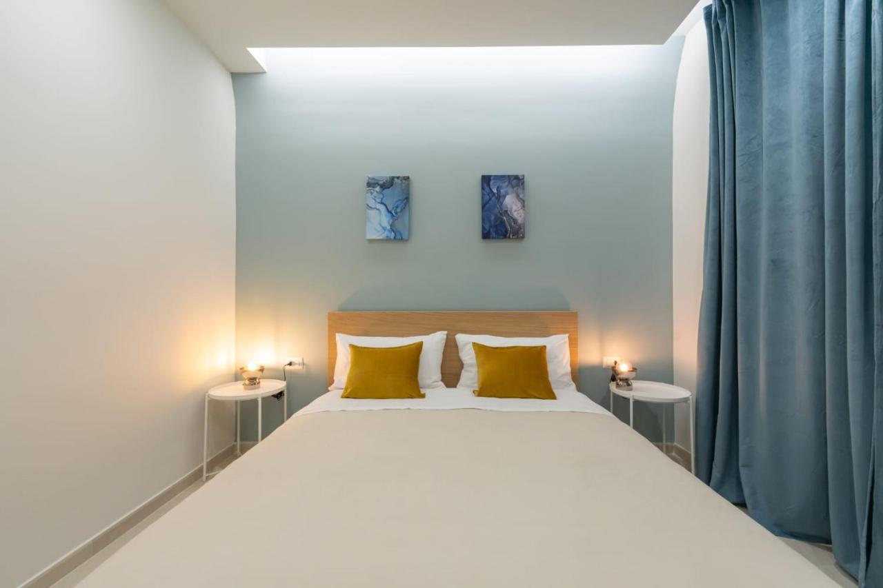 Napoli Maison Suite מראה חיצוני תמונה