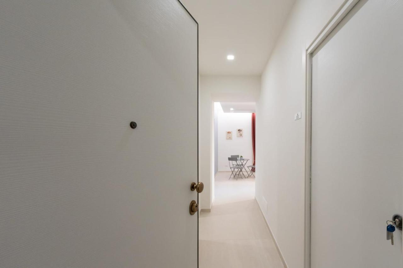 Napoli Maison Suite מראה חיצוני תמונה