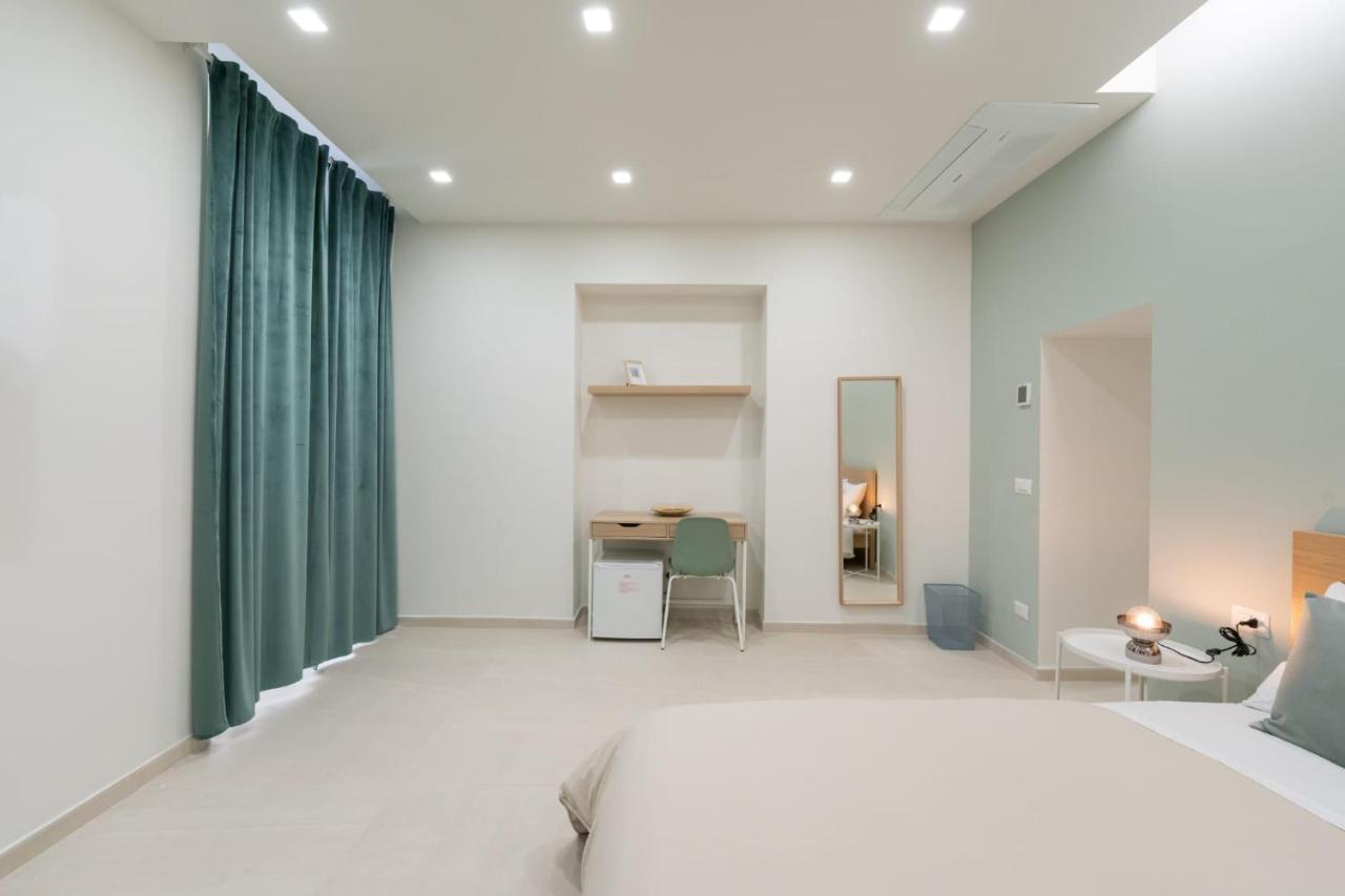 Napoli Maison Suite מראה חיצוני תמונה