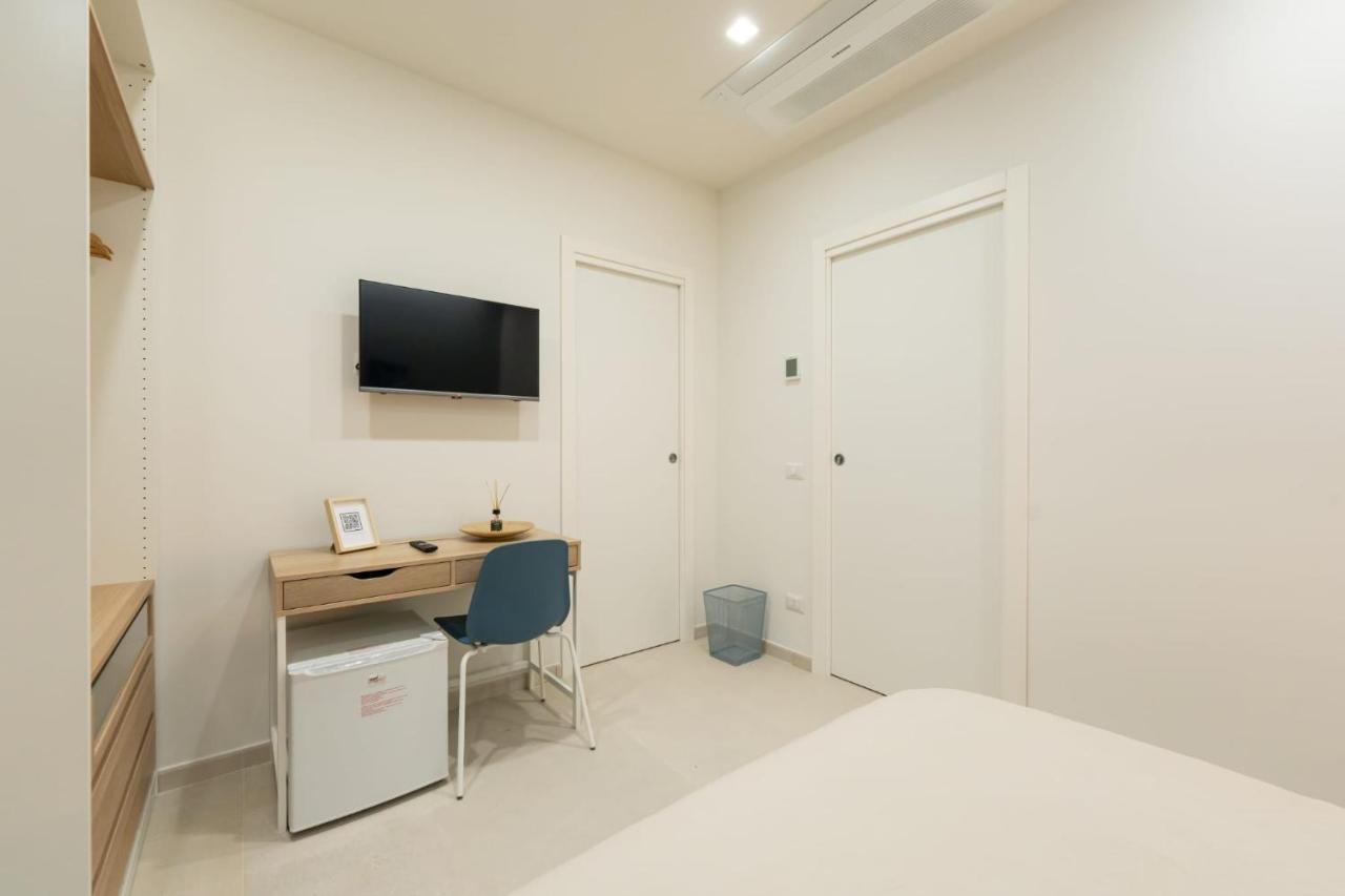 Napoli Maison Suite מראה חיצוני תמונה