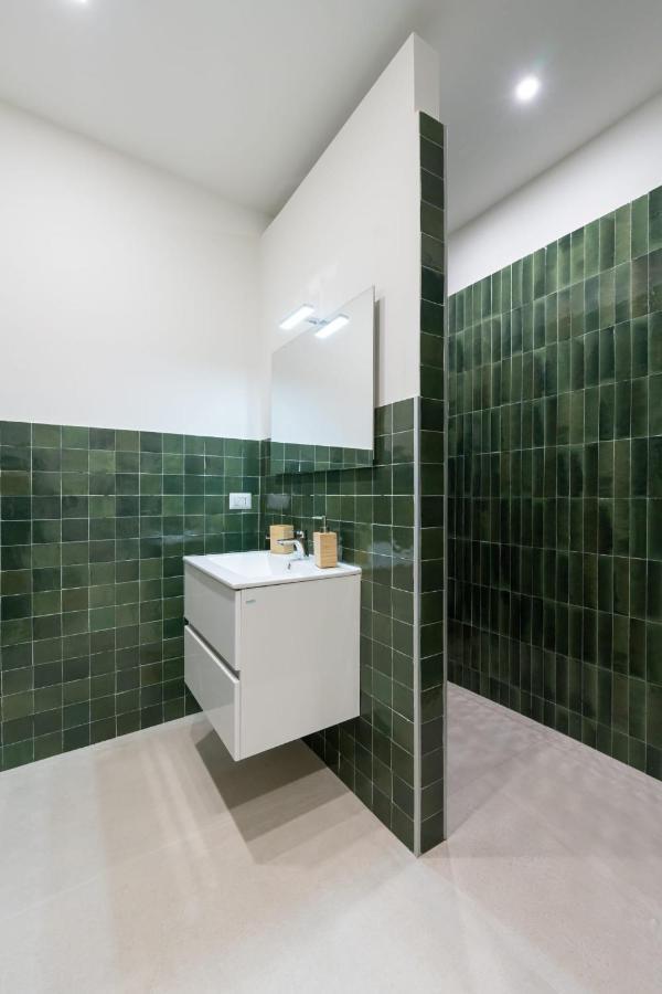 Napoli Maison Suite מראה חיצוני תמונה