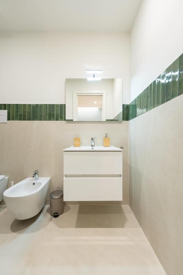 Napoli Maison Suite מראה חיצוני תמונה