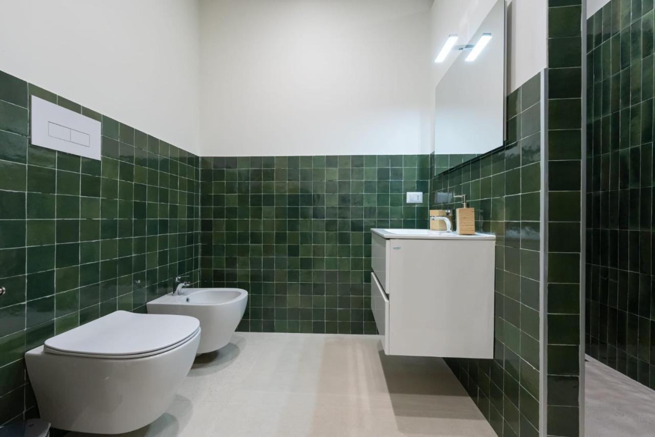 Napoli Maison Suite מראה חיצוני תמונה