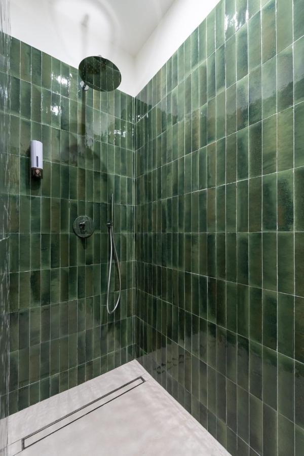 Napoli Maison Suite מראה חיצוני תמונה
