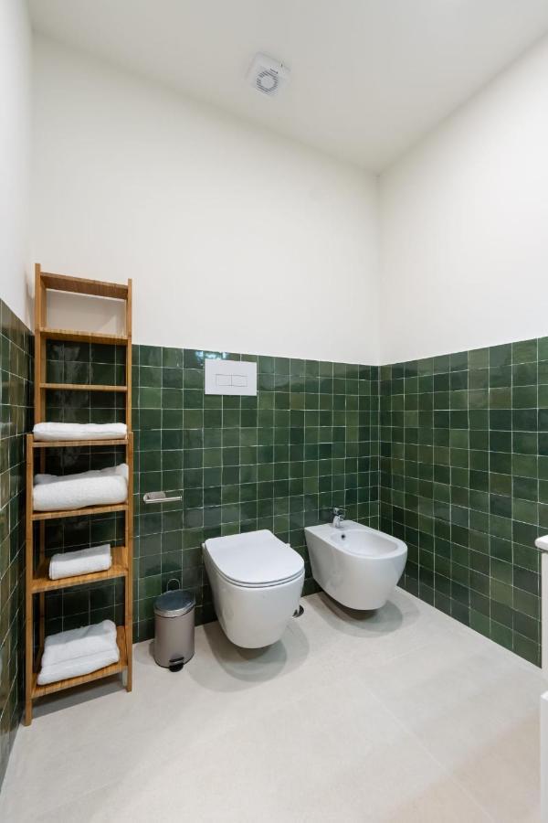 Napoli Maison Suite מראה חיצוני תמונה