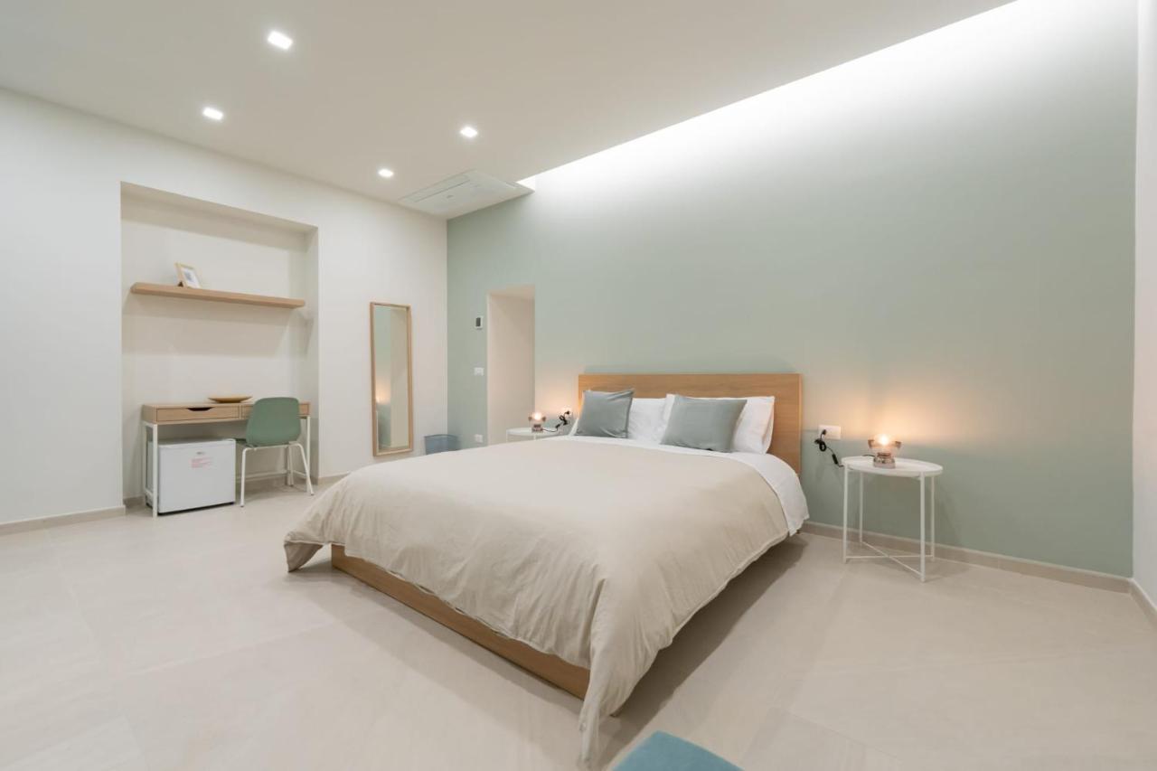 Napoli Maison Suite מראה חיצוני תמונה
