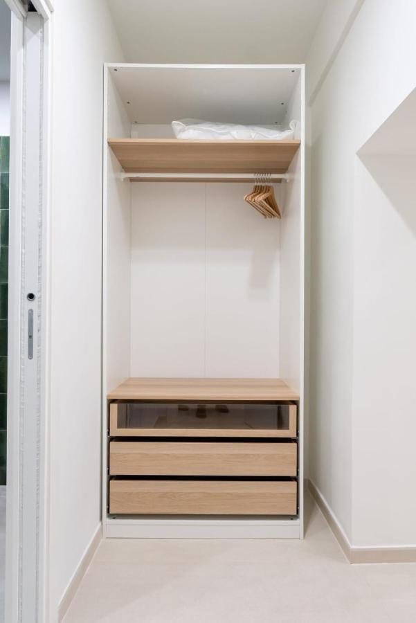 Napoli Maison Suite מראה חיצוני תמונה