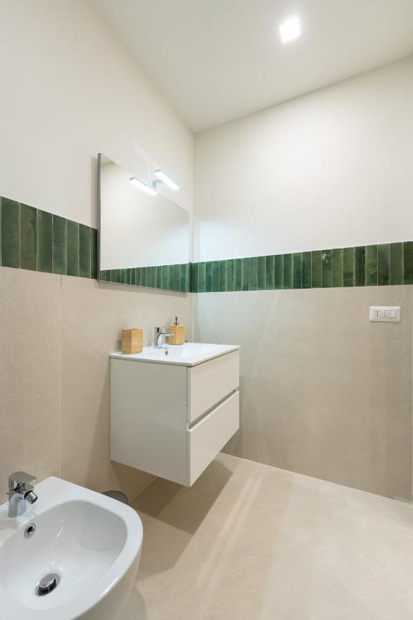 Napoli Maison Suite מראה חיצוני תמונה